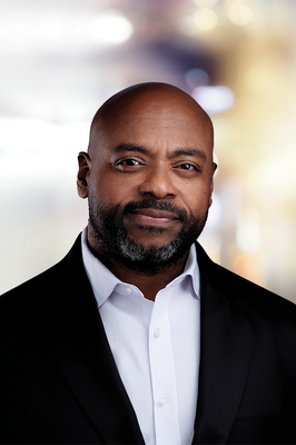 Portrait of José Quiñones, REALTOR®